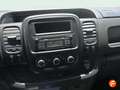 Renault Trafic Combi 9 Largo Ener Blue dCi 81kW (110CV) Negro - thumbnail 10