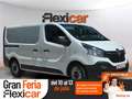 Renault Trafic Combi 9 Largo Ener Blue dCi 81kW (110CV) Negro - thumbnail 1