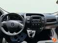 Renault Trafic Combi 9 Largo Ener Blue dCi 81kW (110CV) Negro - thumbnail 7
