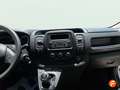 Renault Trafic Combi 9 Largo Ener Blue dCi 81kW (110CV) Negro - thumbnail 8