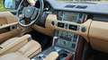 Land Rover Range Rover TDV8 Vogue Blau - thumbnail 9