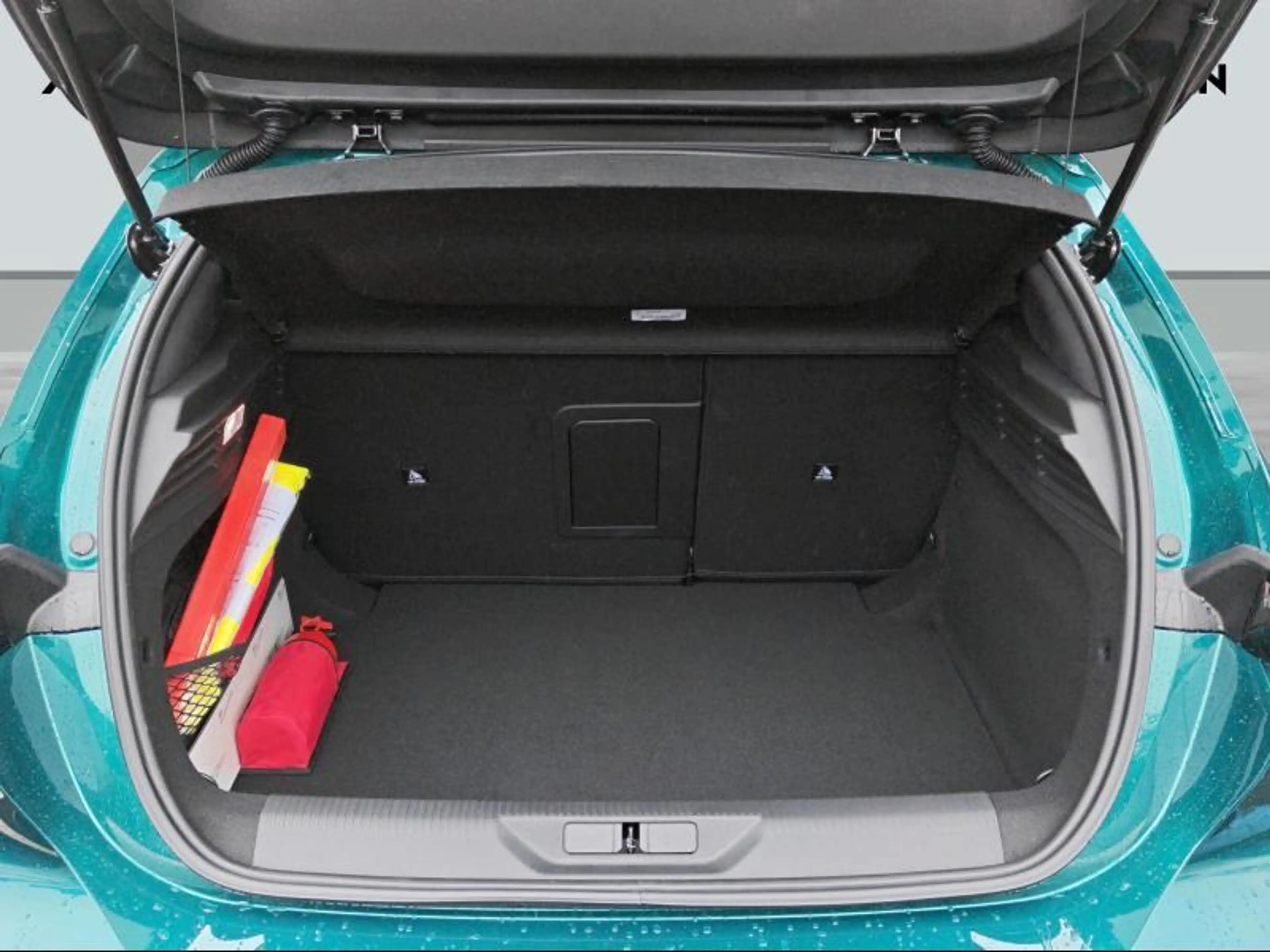 Peugeot 308 GT | MHEV eDCS 145pk *FULL*FULL*TOPDEAL* — photo 16