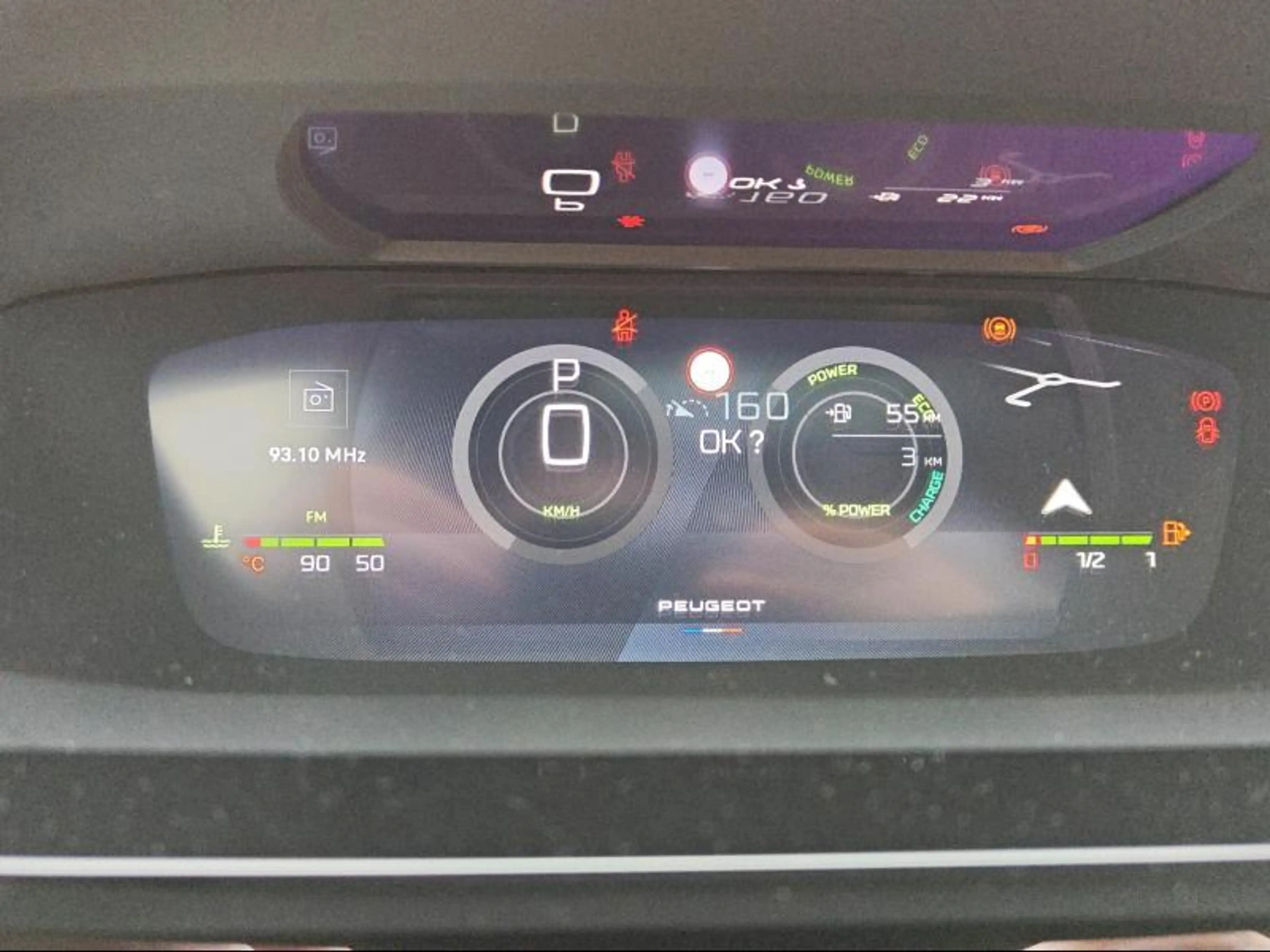Peugeot 308 GT | MHEV eDCS 145pk *FULL*FULL*TOPDEAL* — photo 30