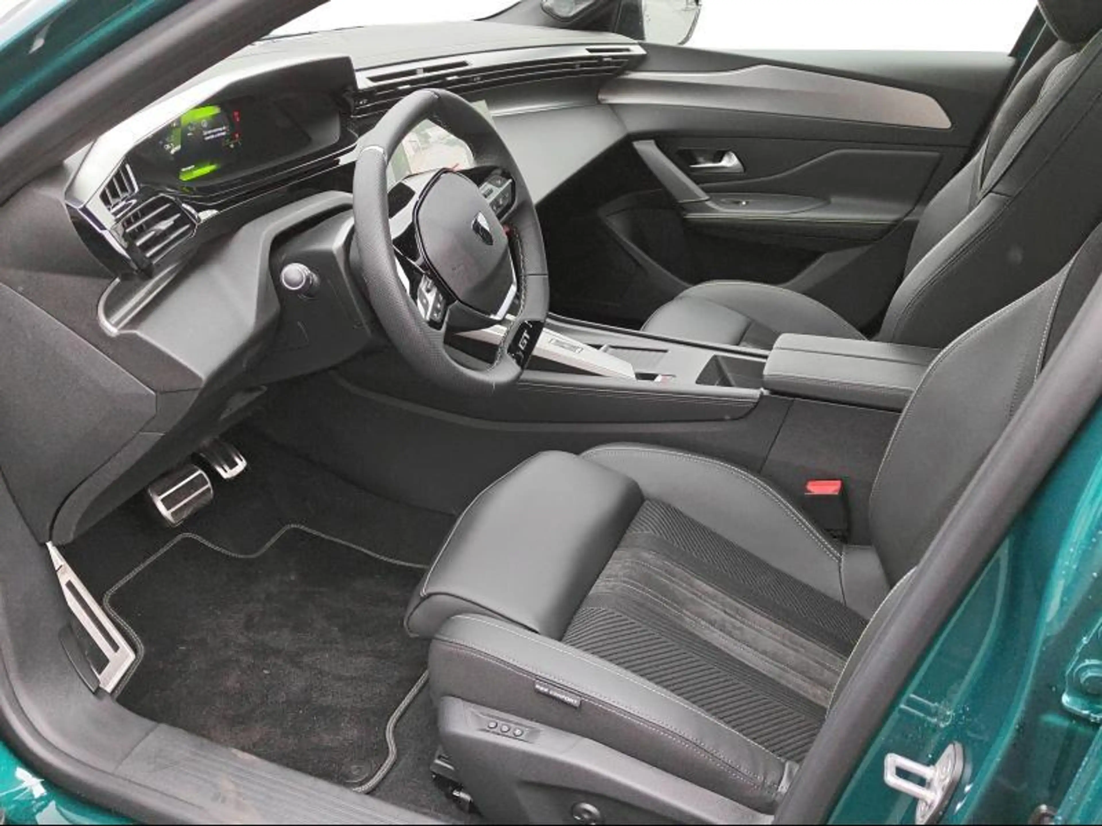 Peugeot 308 GT | MHEV eDCS 145pk *FULL*FULL*TOPDEAL* — photo 7