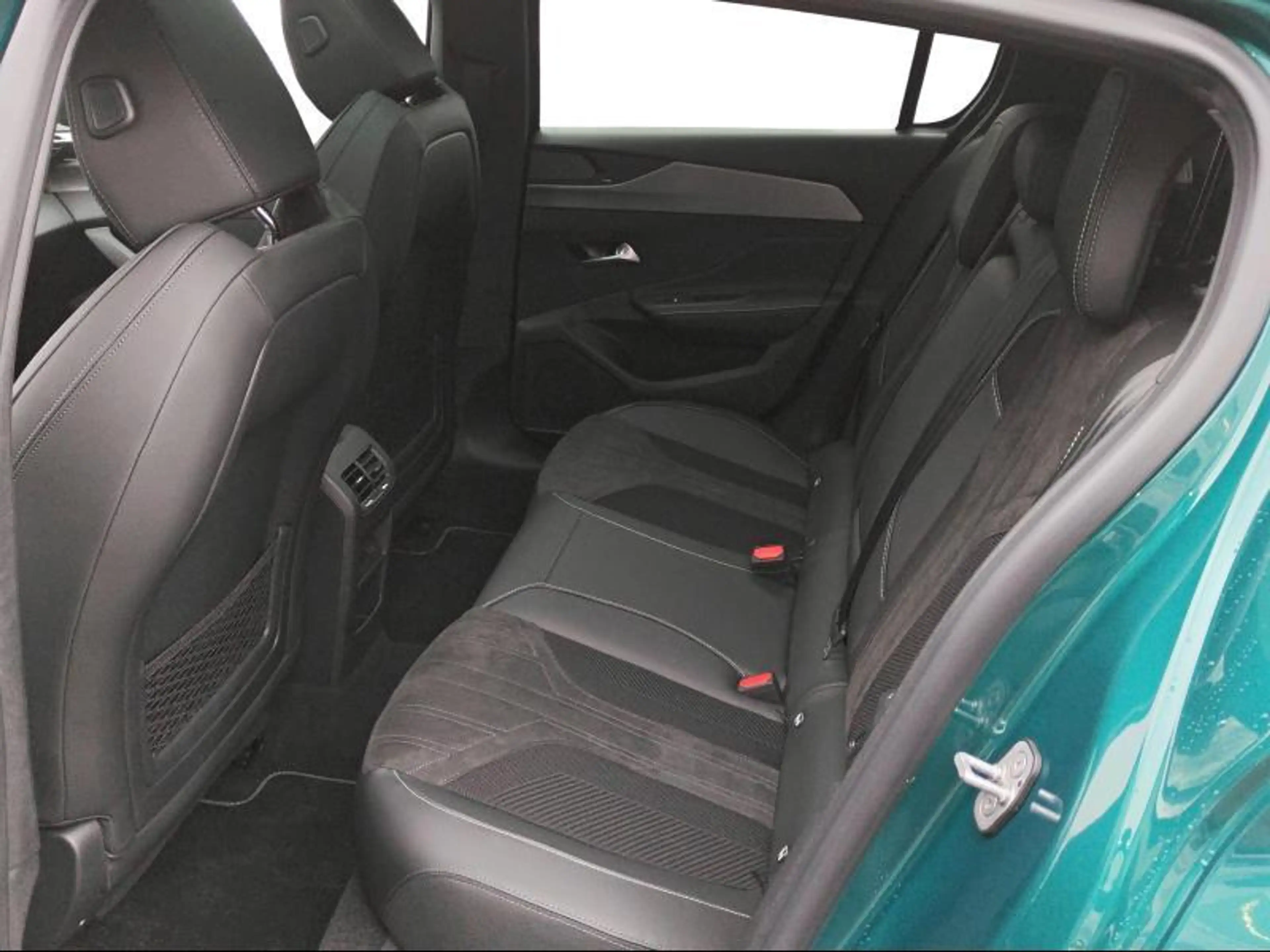 Peugeot 308 GT | MHEV eDCS 145pk *FULL*FULL*TOPDEAL* — photo 29