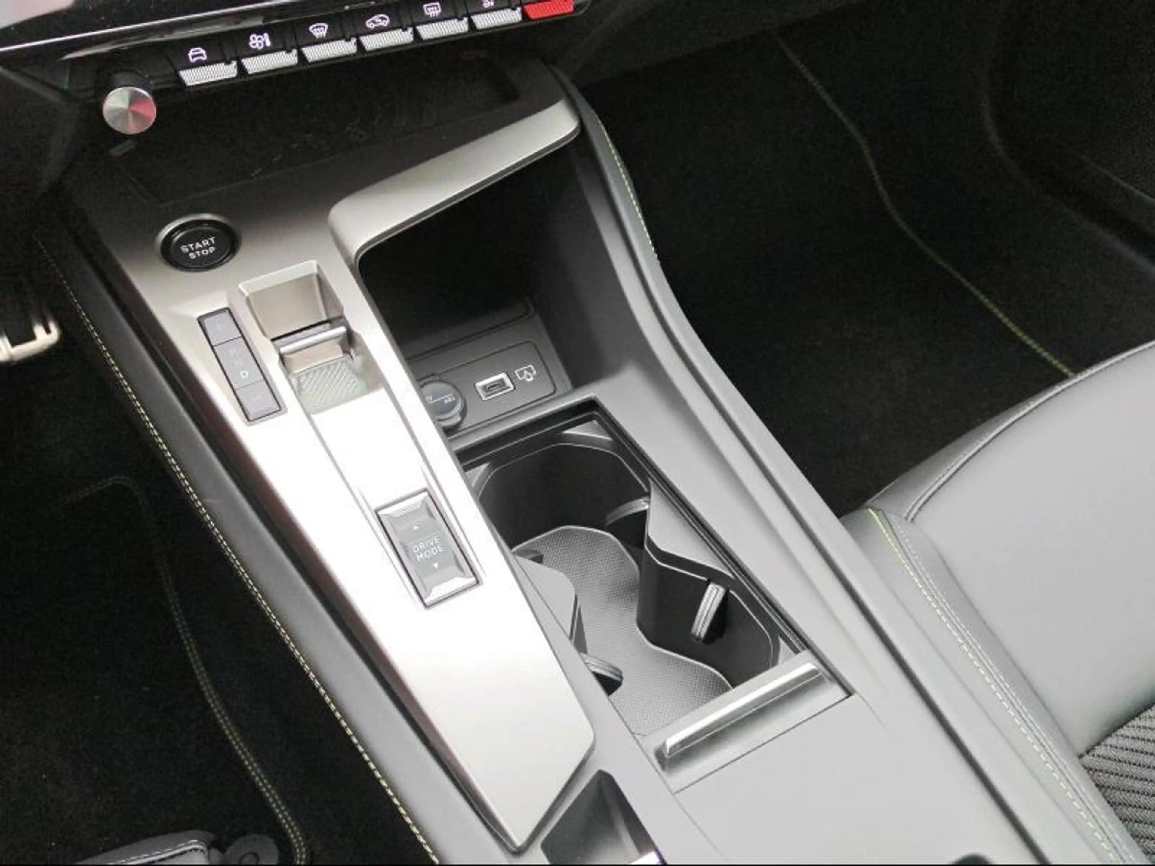 Peugeot 308 GT | MHEV eDCS 145pk *FULL*FULL*TOPDEAL* — photo 27