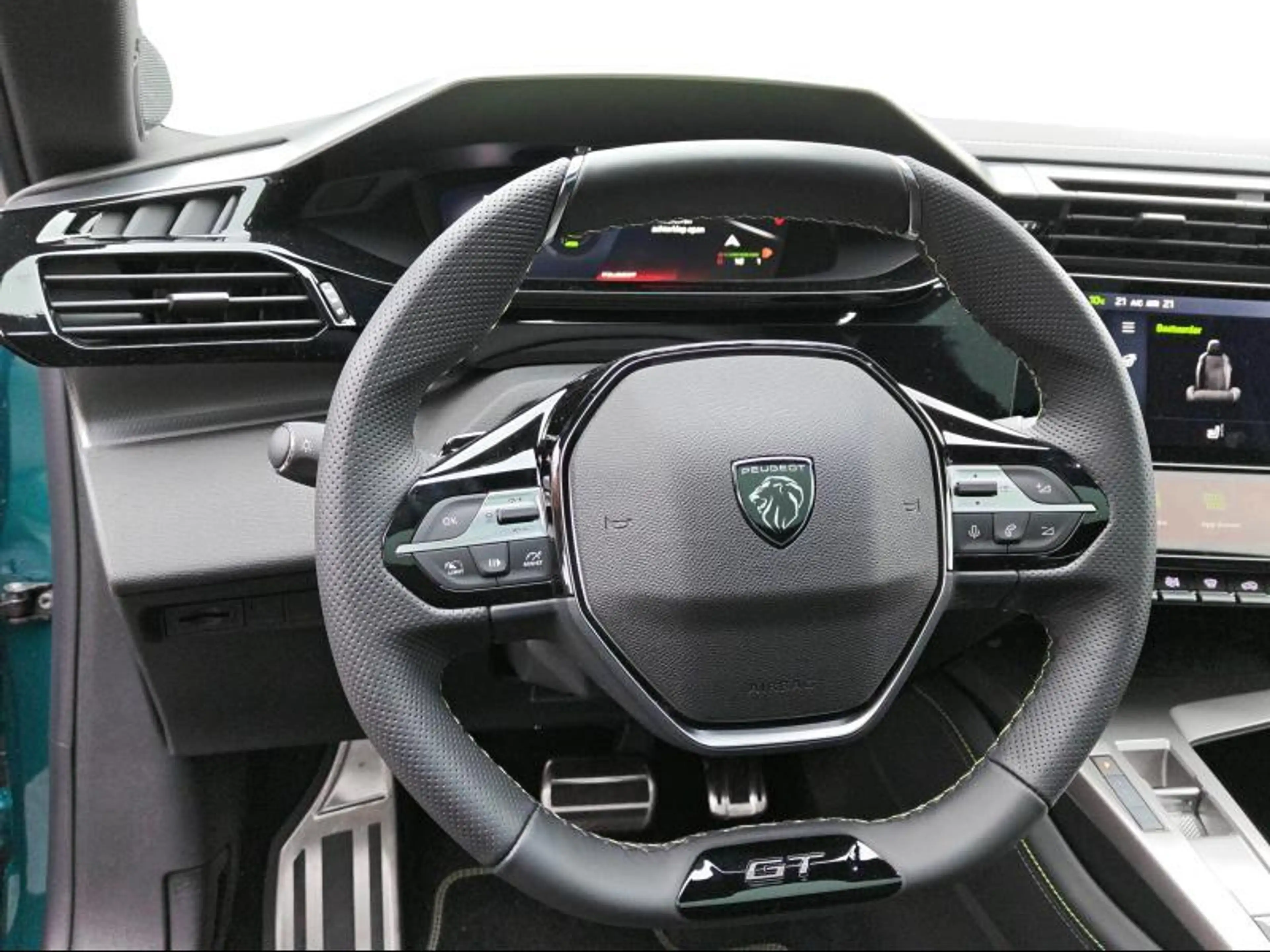 Peugeot 308 GT | MHEV eDCS 145pk *FULL*FULL*TOPDEAL* — photo 14