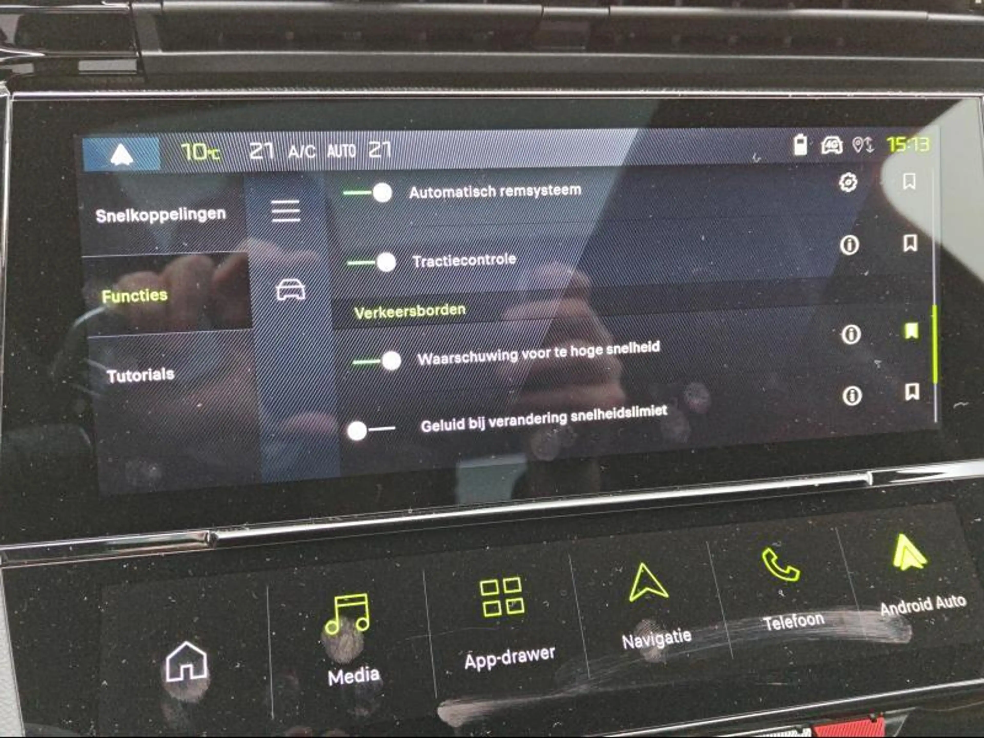 Peugeot 308 GT | MHEV eDCS 145pk *FULL*FULL*TOPDEAL* — photo 20