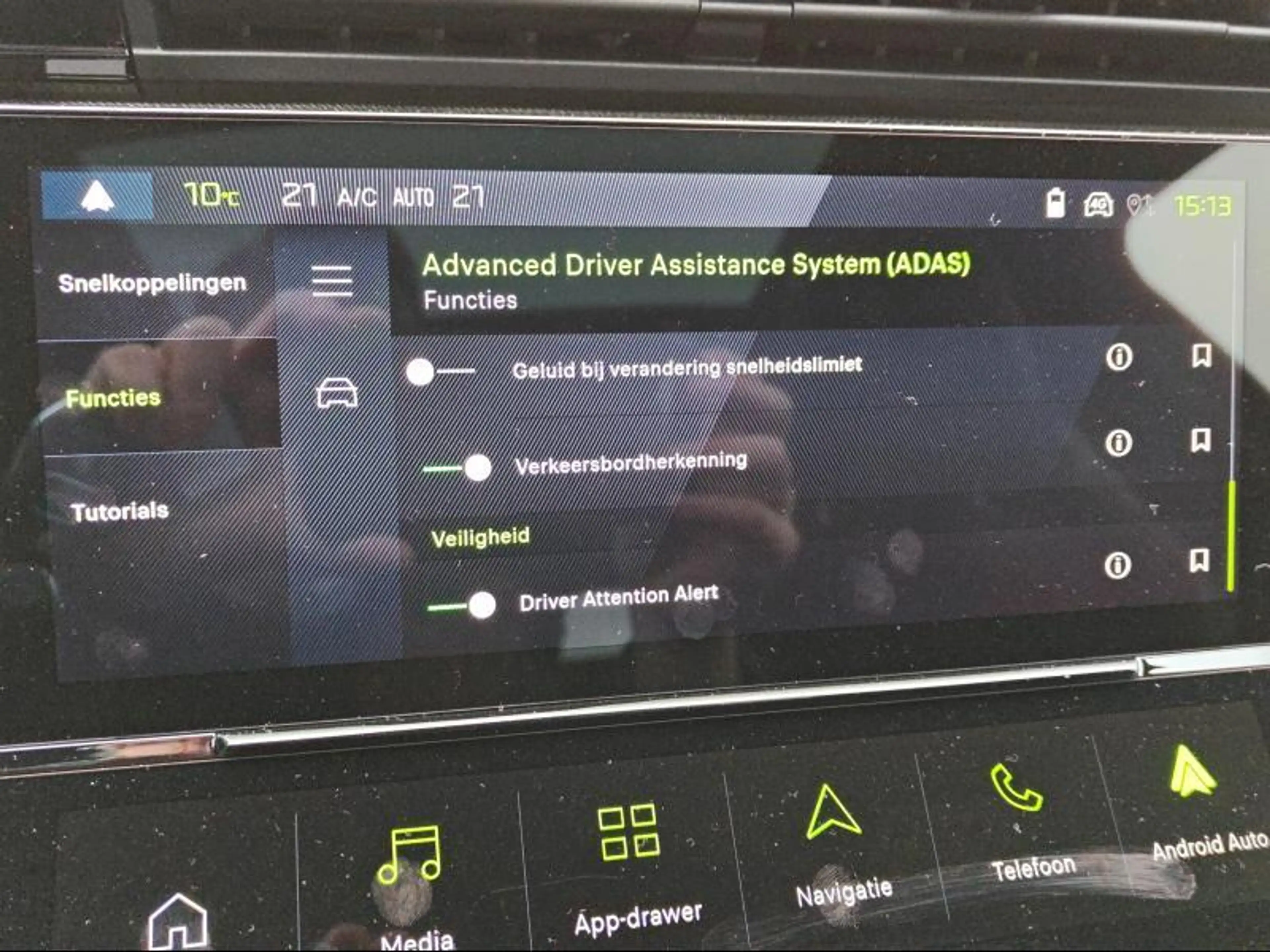 Peugeot 308 GT | MHEV eDCS 145pk *FULL*FULL*TOPDEAL* — photo 19
