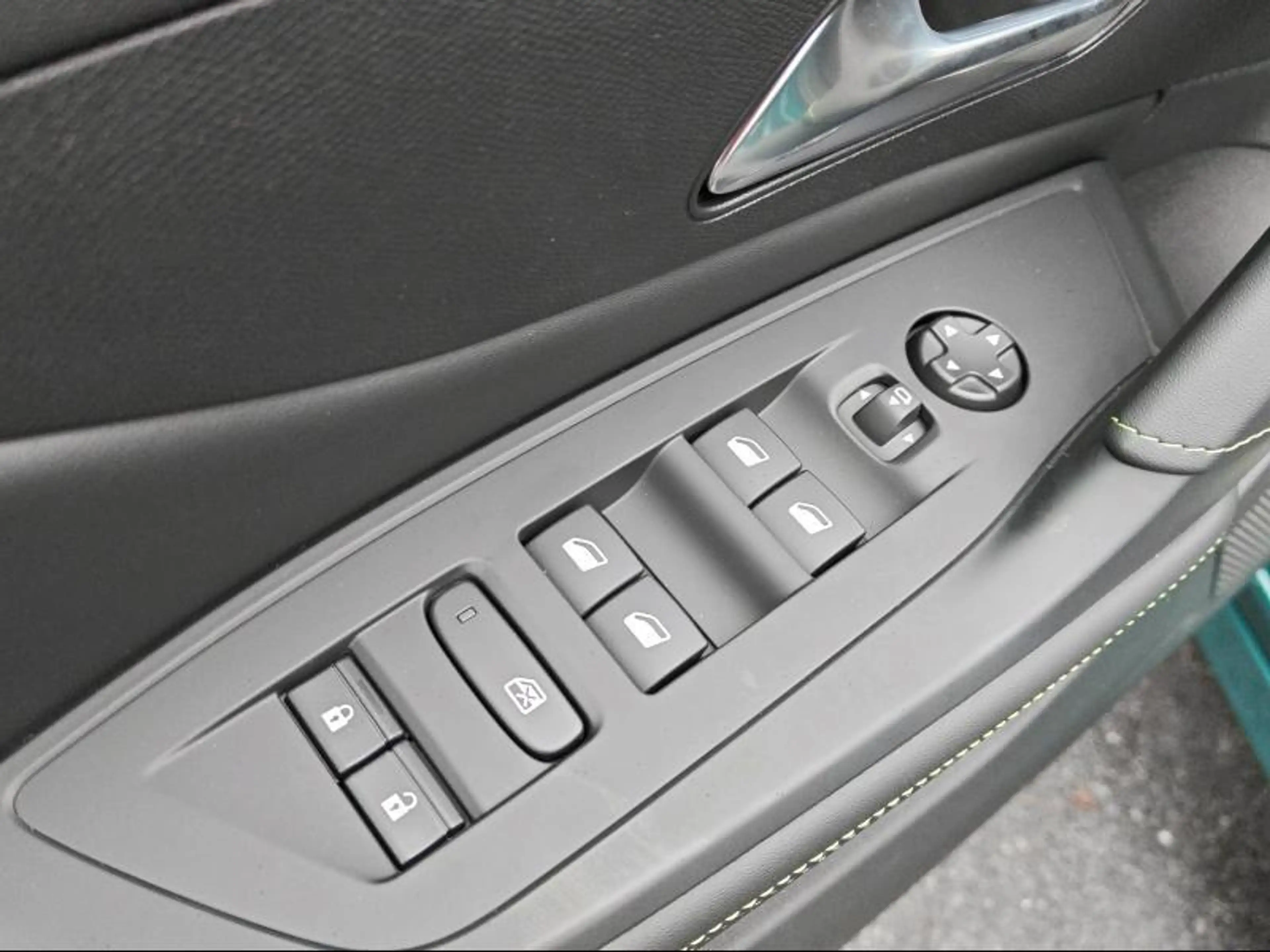 Peugeot 308 GT | MHEV eDCS 145pk *FULL*FULL*TOPDEAL* — photo 13