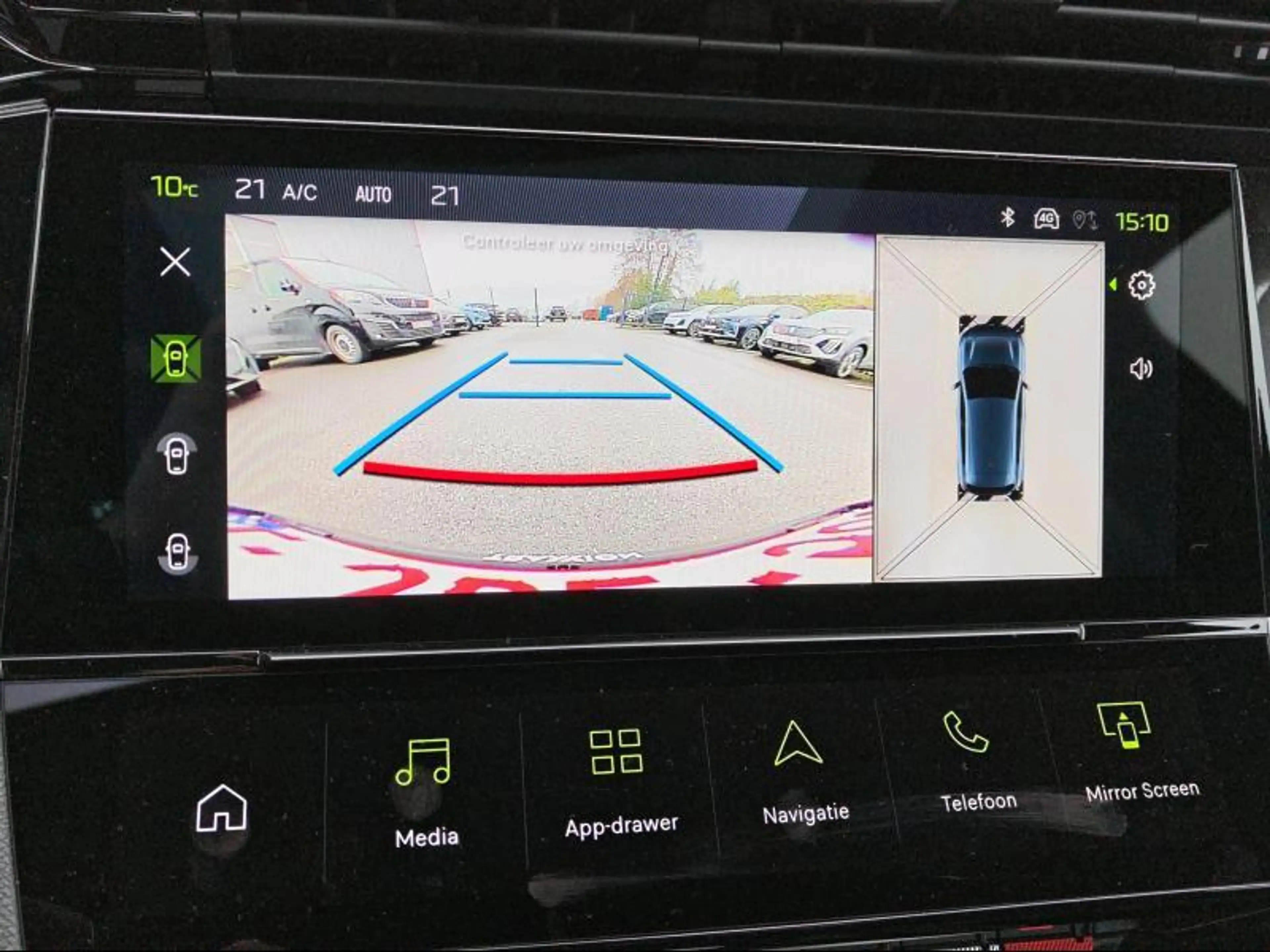 Peugeot 308 GT | MHEV eDCS 145pk *FULL*FULL*TOPDEAL* — photo 33