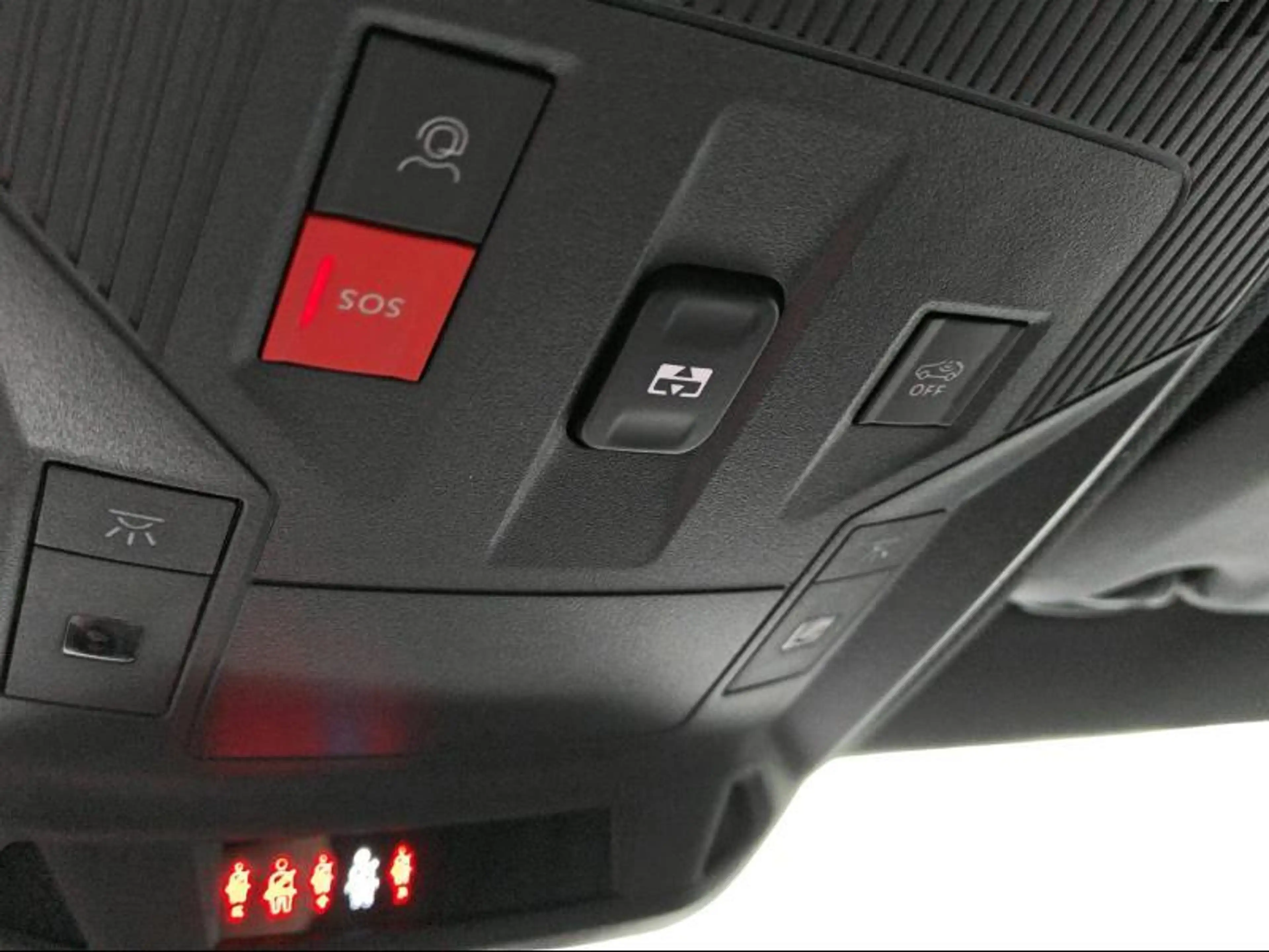 Peugeot 308 GT | MHEV eDCS 145pk *FULL*FULL*TOPDEAL* — photo 17