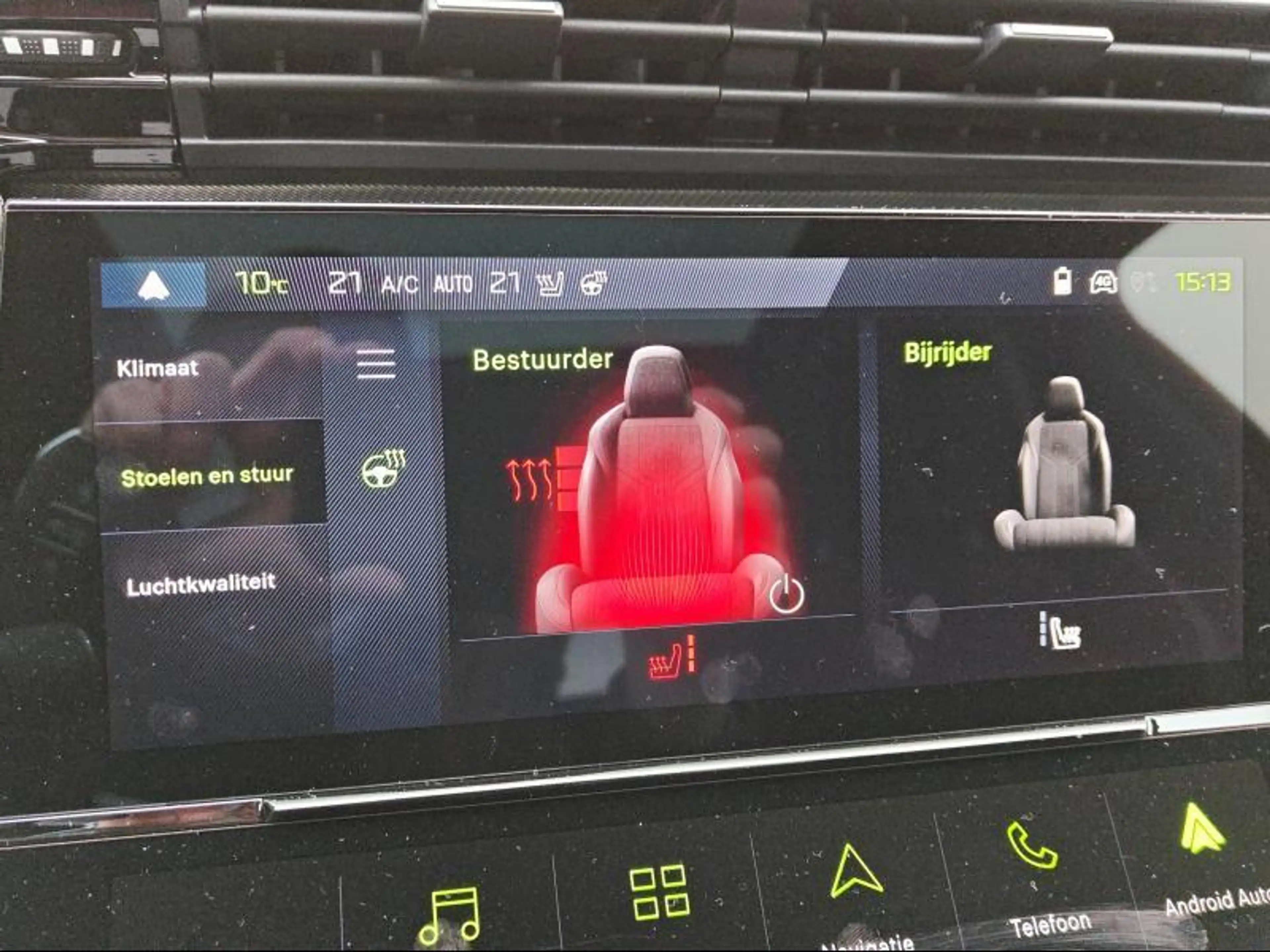 Peugeot 308 GT | MHEV eDCS 145pk *FULL*FULL*TOPDEAL* — photo 18