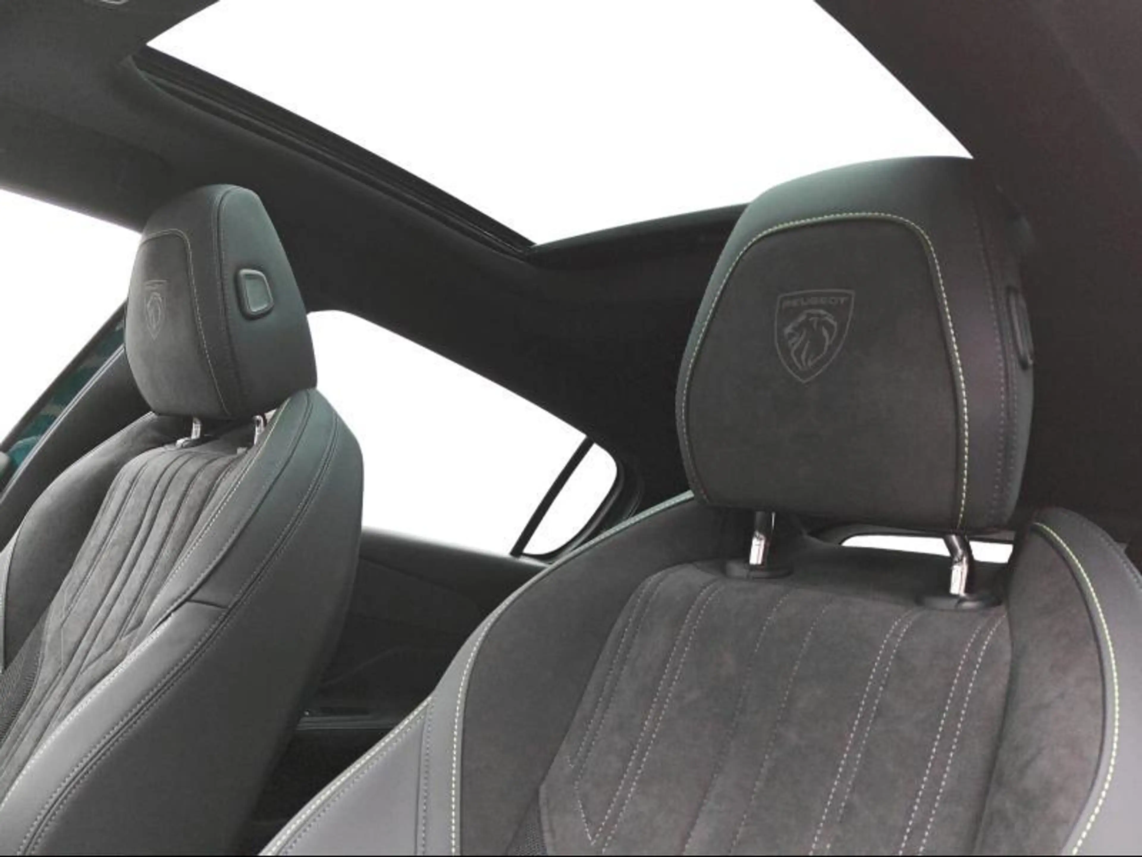 Peugeot 308 GT | MHEV eDCS 145pk *FULL*FULL*TOPDEAL* — photo 11