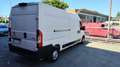 Peugeot Boxer Boxer 335 2.2 BlueHDi 165 S&S PLM-TM Furgone Bianco - thumbnail 3