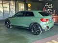 Audi A1 Allstreet 30 1.0  Identity Contrast 116cv s tronic Groen - thumbnail 6