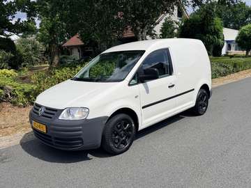 1.4 80PK Airco•Benzine