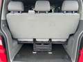 Volkswagen T5 Caravelle 2.5 TDI Comfortline Lang /  9-Sitze Rouge - thumbnail 14