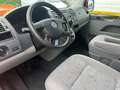 Volkswagen T5 Caravelle 2.5 TDI Comfortline Lang /  9-Sitze Rouge - thumbnail 6