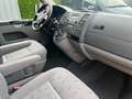 Volkswagen T5 Caravelle 2.5 TDI Comfortline Lang /  9-Sitze Rouge - thumbnail 8