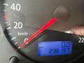 Volkswagen T5 Caravelle 2.5 TDI Comfortline Lang /  9-Sitze Rouge - thumbnail 12