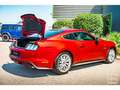 Ford Mustang Fastback 5.0l v8 GT 421 ch BVA6 Rouge - thumbnail 5