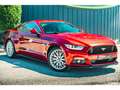 Ford Mustang Fastback 5.0l v8 GT 421 ch BVA6 Rouge - thumbnail 11