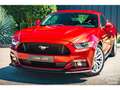 Ford Mustang 5.0 V8 Ti-VCT - 421 - BVA  CONVERTIBLE 2015 CABRIO Rouge - thumbnail 7