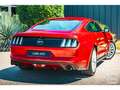 Ford Mustang 5.0 V8 Ti-VCT - 421 - BVA  CONVERTIBLE 2015 CABRIO Rouge - thumbnail 2