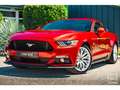 Ford Mustang Fastback 5.0l v8 GT 421 ch BVA6 Rouge - thumbnail 8