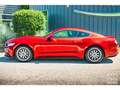Ford Mustang 5.0 V8 Ti-VCT - 421 - BVA  CONVERTIBLE 2015 CABRIO Rouge - thumbnail 6