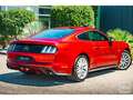 Ford Mustang 5.0 V8 Ti-VCT - 421 - BVA  CONVERTIBLE 2015 CABRIO Rouge - thumbnail 13