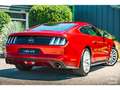 Ford Mustang Fastback 5.0l v8 GT 421 ch BVA6 Rouge - thumbnail 12
