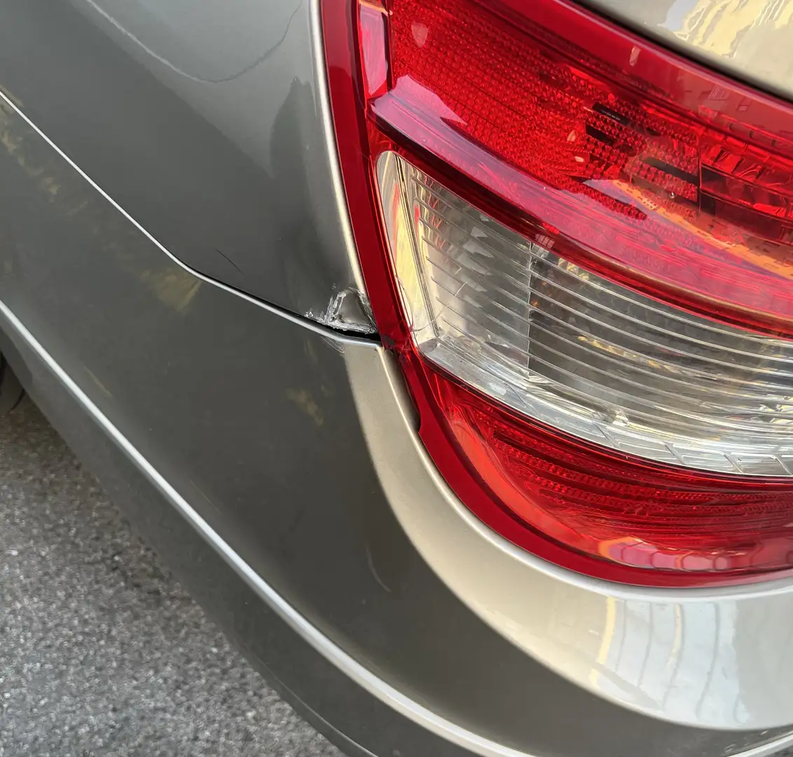 Mercedes-Benz C 200 T Avantgarde CDI - 1
