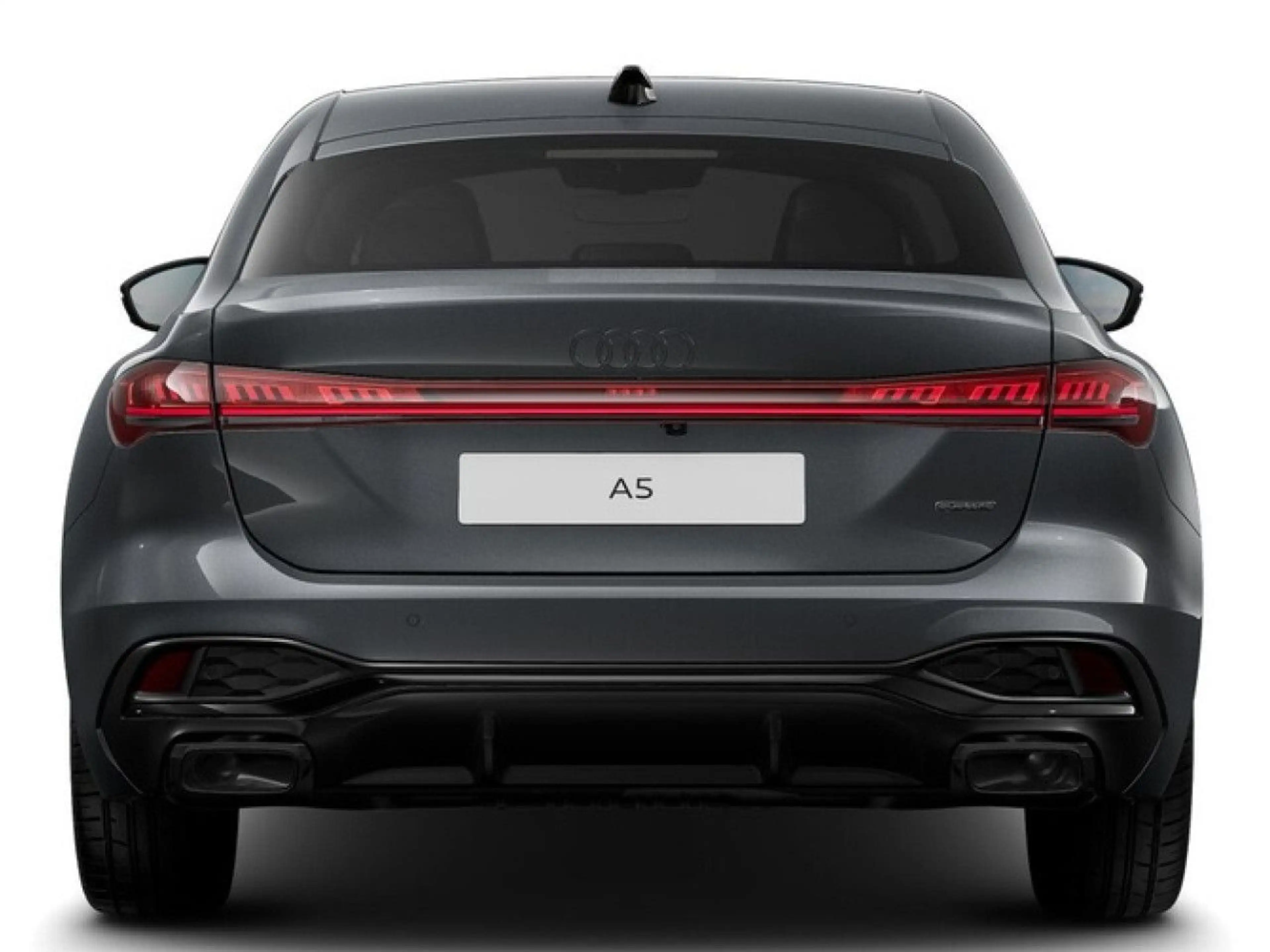 Audi A5 Limousine e-hybrid qu. S line S tronic ACC Kam. — photo 4