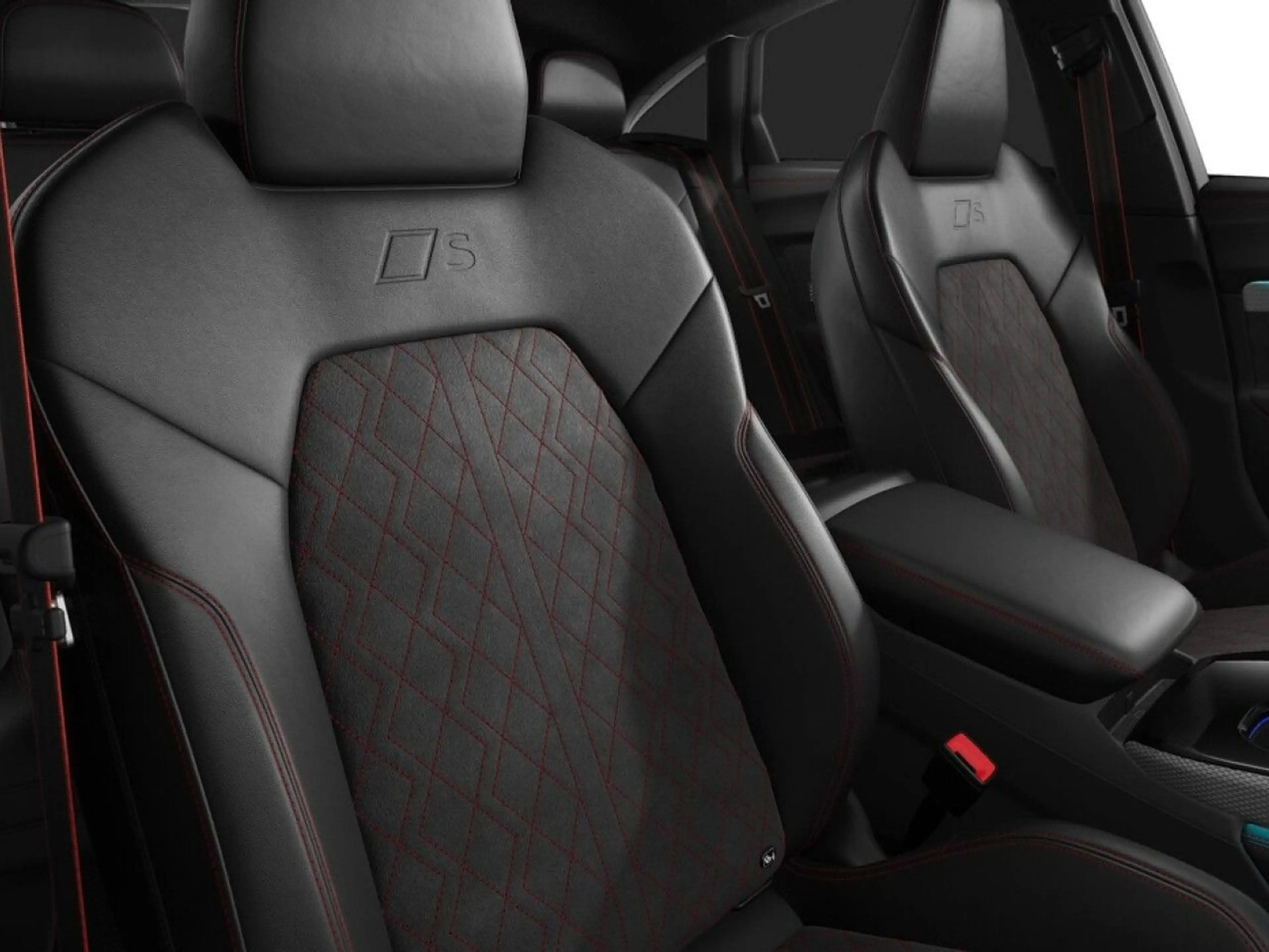 Audi A5 Limousine e-hybrid qu. S line S tronic ACC Kam. — photo 8