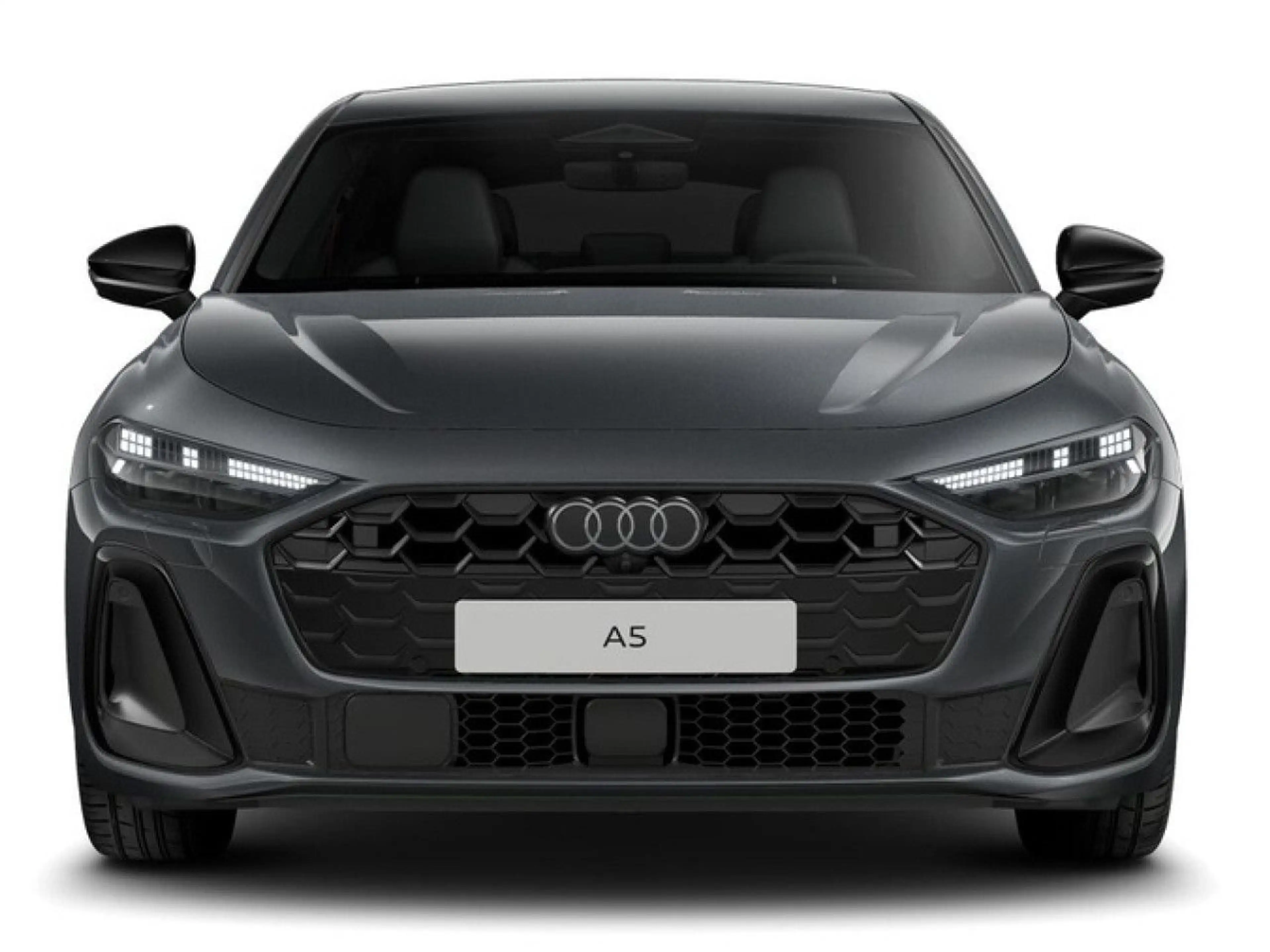 Audi A5 Limousine e-hybrid qu. S line S tronic ACC Kam. — photo 5