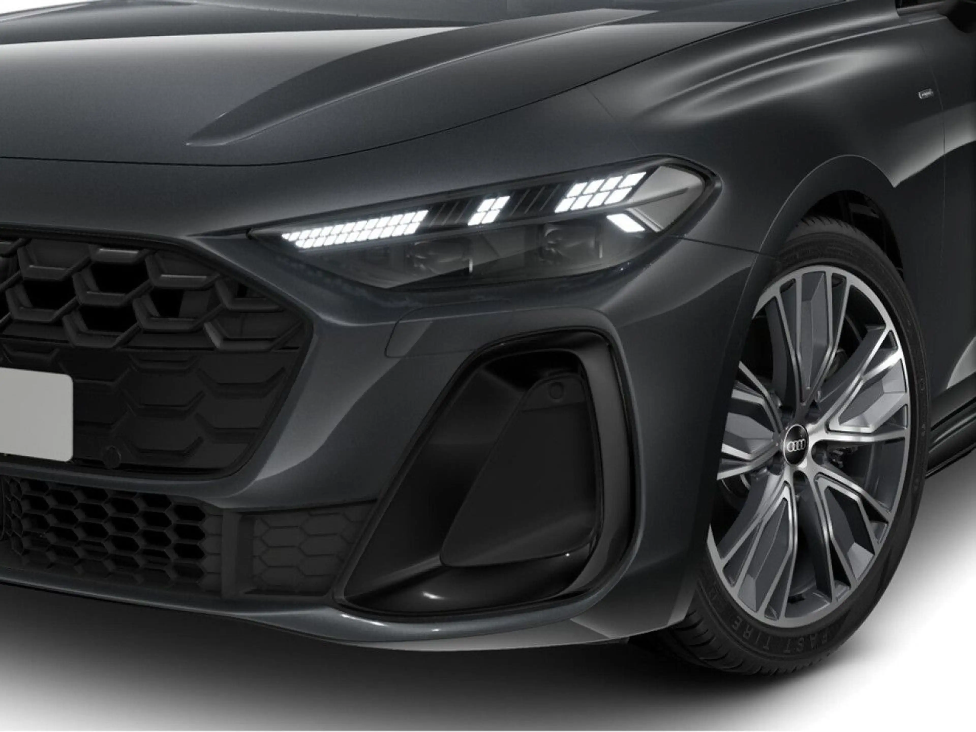 Audi A5 Limousine e-hybrid qu. S line S tronic ACC Kam. — photo 6