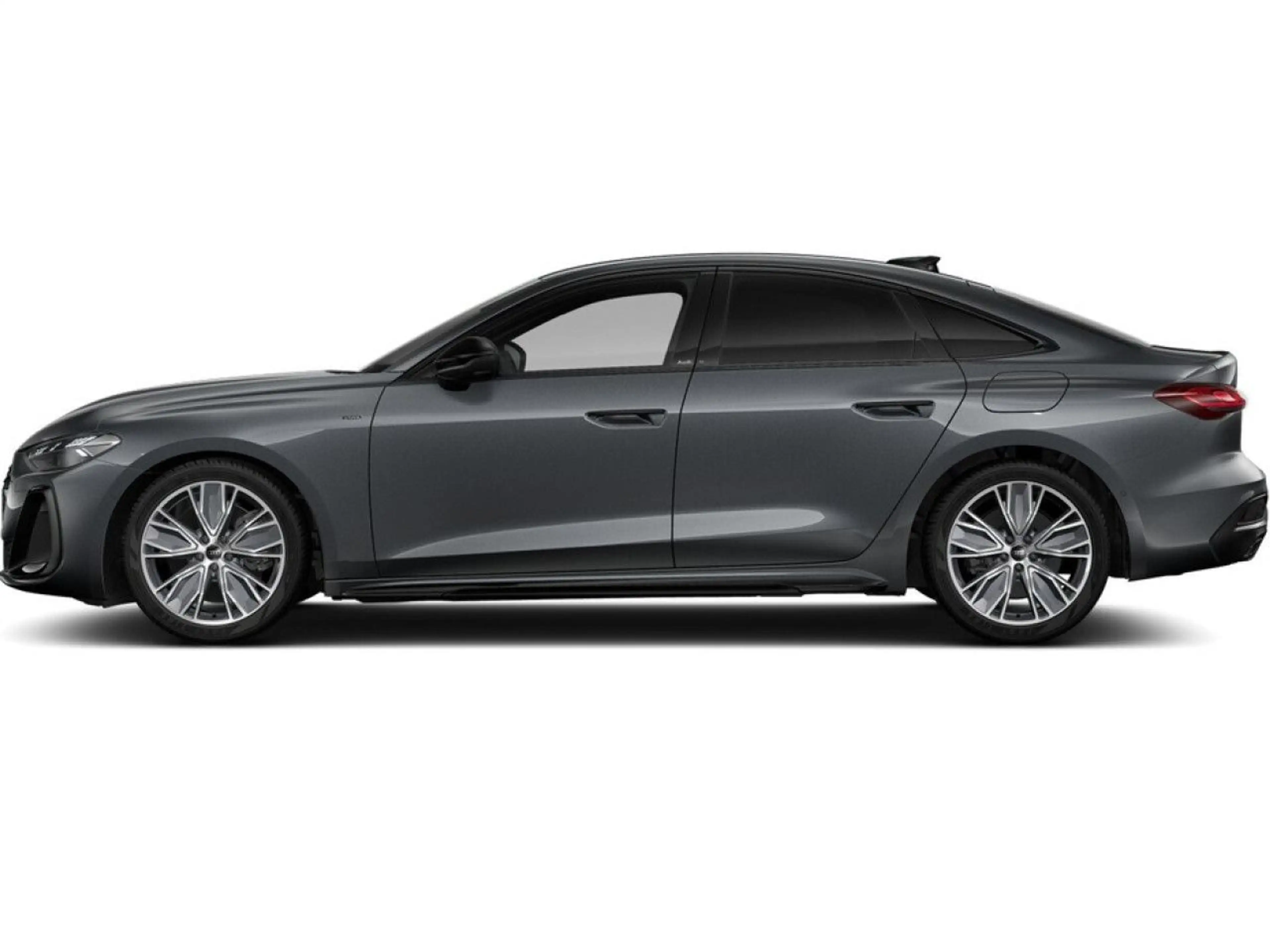 Audi A5 Limousine e-hybrid qu. S line S tronic ACC Kam. — photo 2