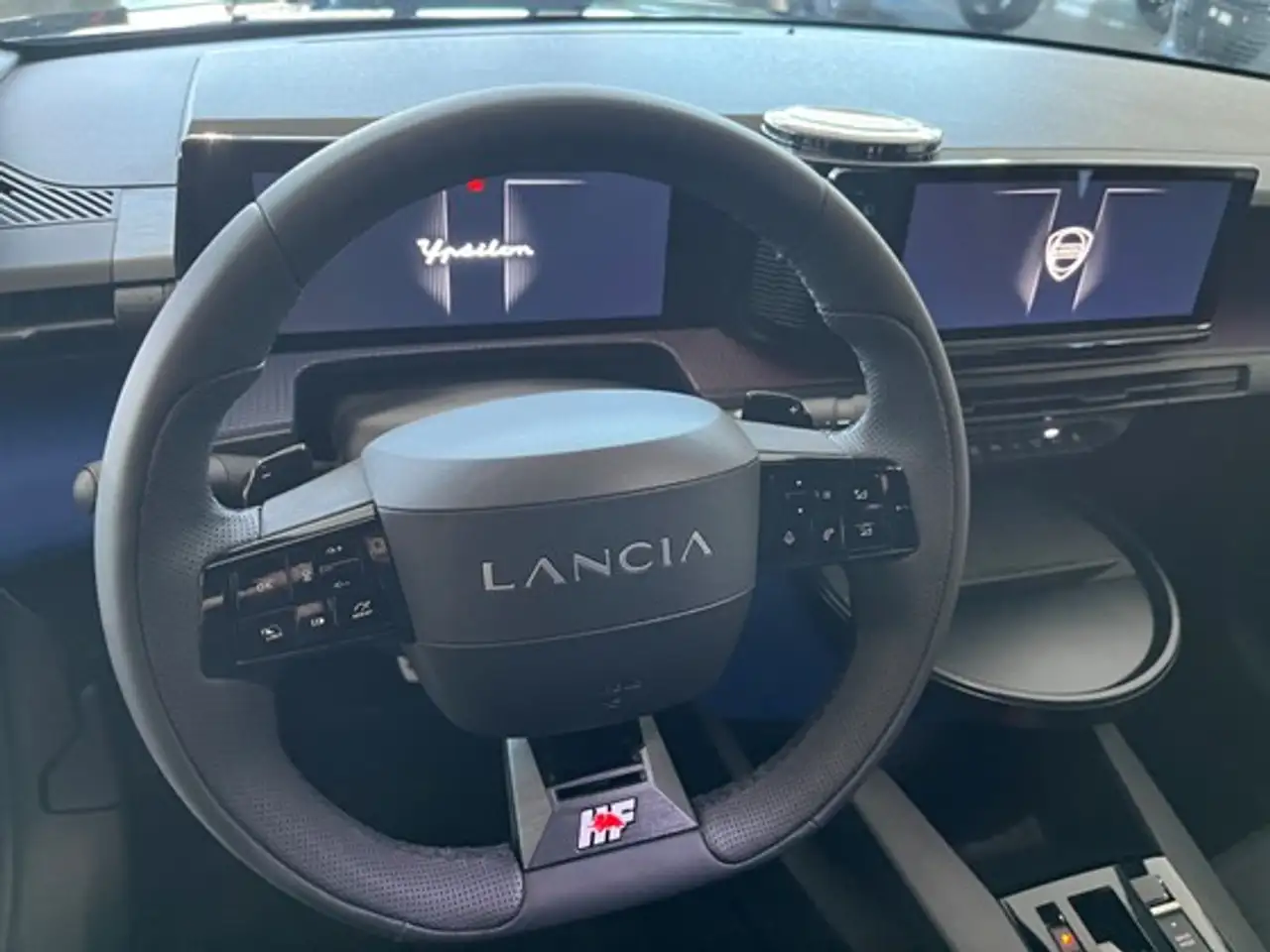 Lancia Ypsilon 2026 — фото 7