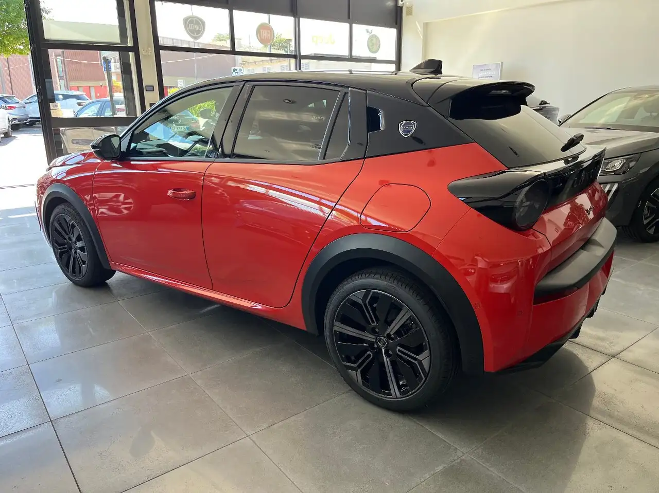 Lancia Ypsilon 2026