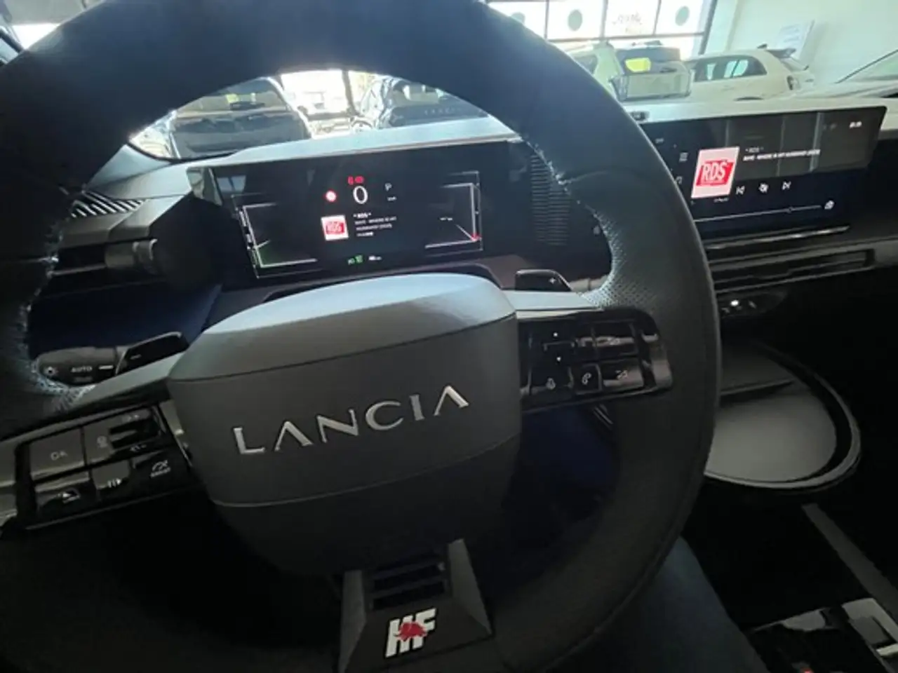 Lancia Ypsilon 2026 — фото 6
