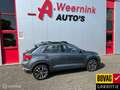 Volkswagen T-Roc 1.5 TSI Elegance Panno.dak IQ drive DSG Business Grijs - thumbnail 4