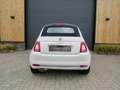 Fiat 500C 1.2 Dolcevita automaat *Carplay *Leder*Limited ed Wit - thumbnail 12
