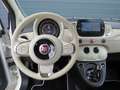 Fiat 500C 1.2 Dolcevita automaat *Carplay *Leder*Limited ed Wit - thumbnail 17