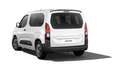 Citroen Berlingo M  Diésel 100CV Manual Plus Blanco - thumbnail 2