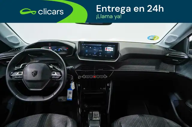 Peugeot 208 view 13