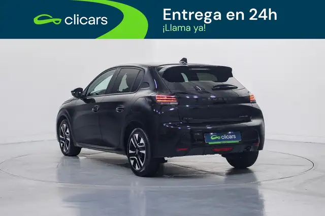 Peugeot 208 view 9