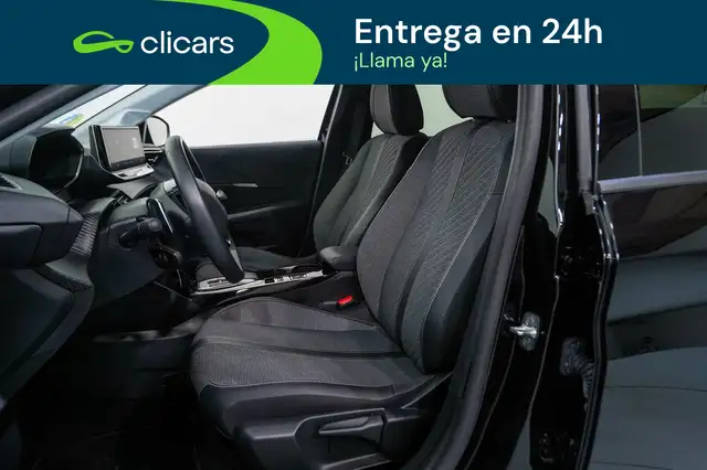 Peugeot 208 view 14