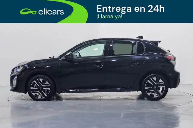Peugeot 208 view 8